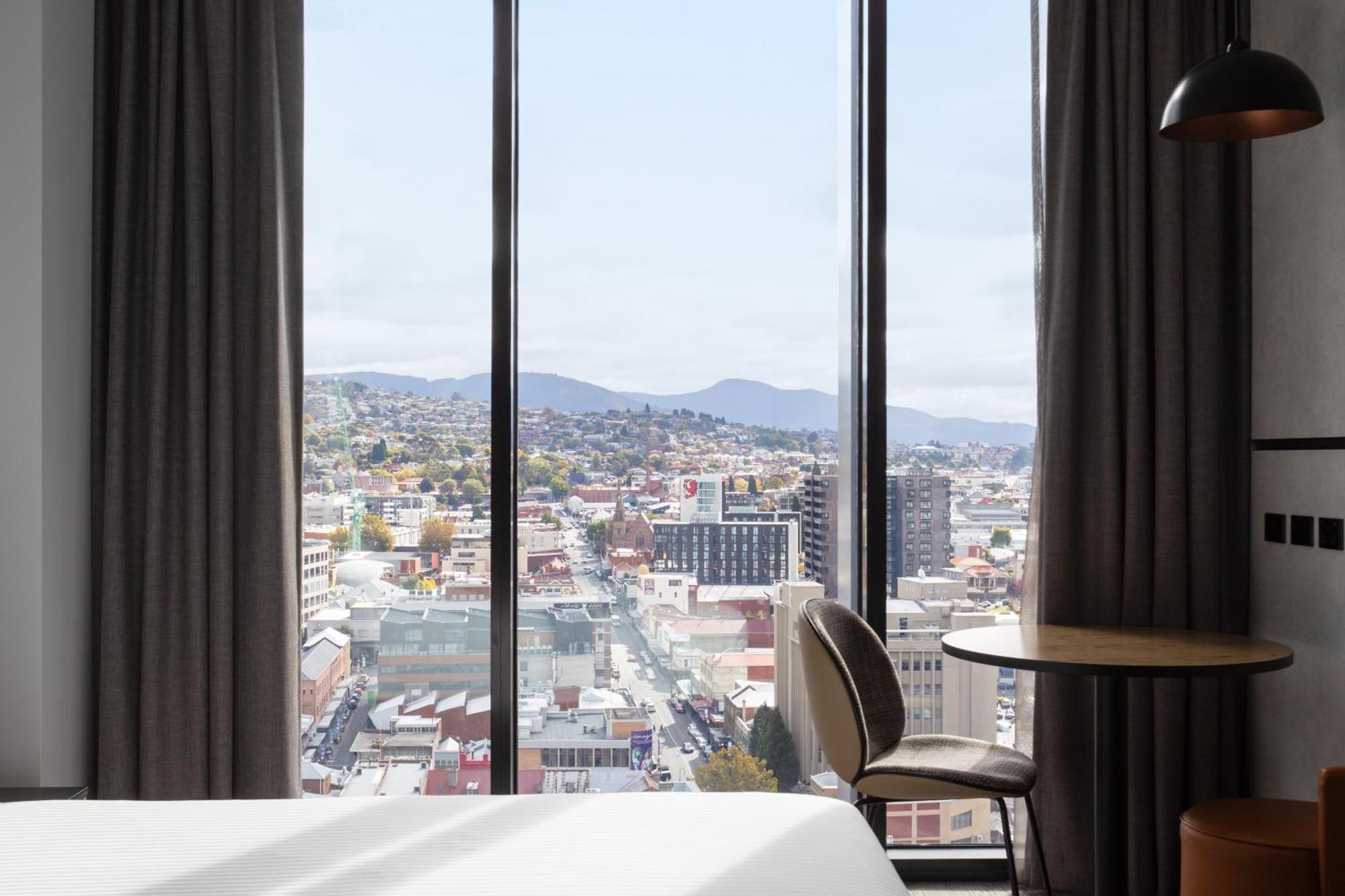 Hotel Moevenpick