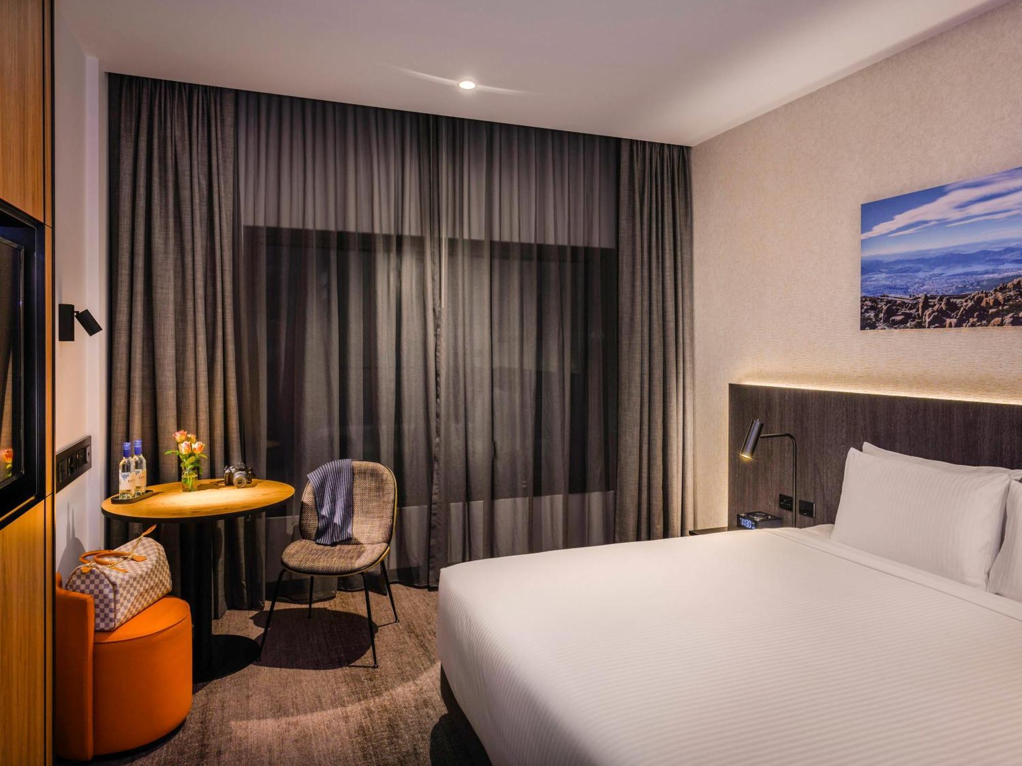 Moevenpick 4*