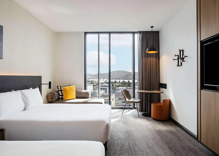 Moevenpick Hotel Hobart